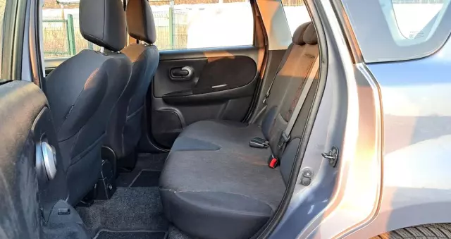 NISSAN Note 1.4 Visia A/C