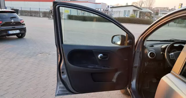 NISSAN Note 1.4 Visia A/C