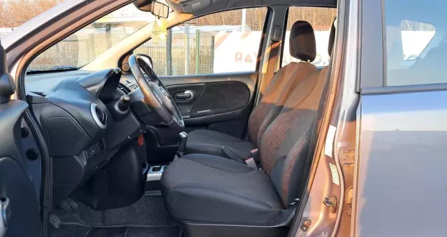 NISSAN Note 1.4 Visia A/C