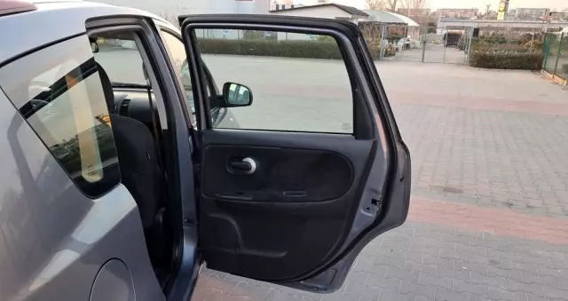 NISSAN Note 1.4 Visia A/C