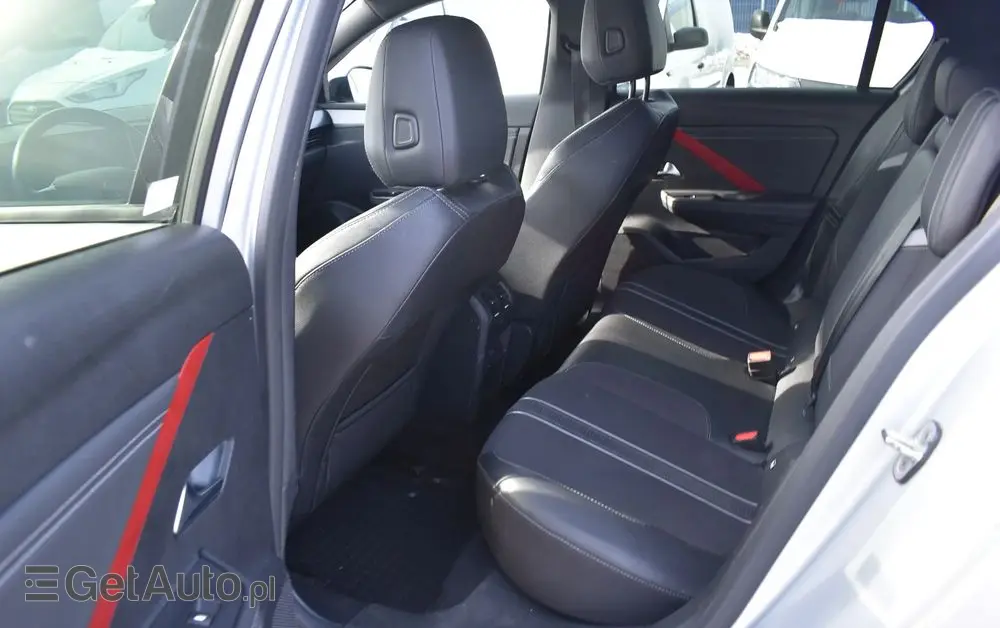 OPEL Astra 1.5 CDTI GS Line S&S