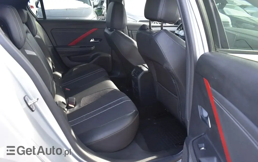 OPEL Astra 1.5 CDTI GS Line S&S