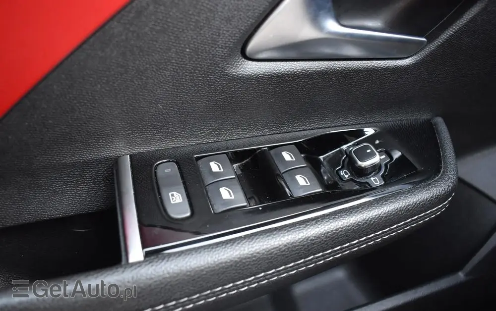 OPEL Astra 1.5 CDTI GS Line S&S