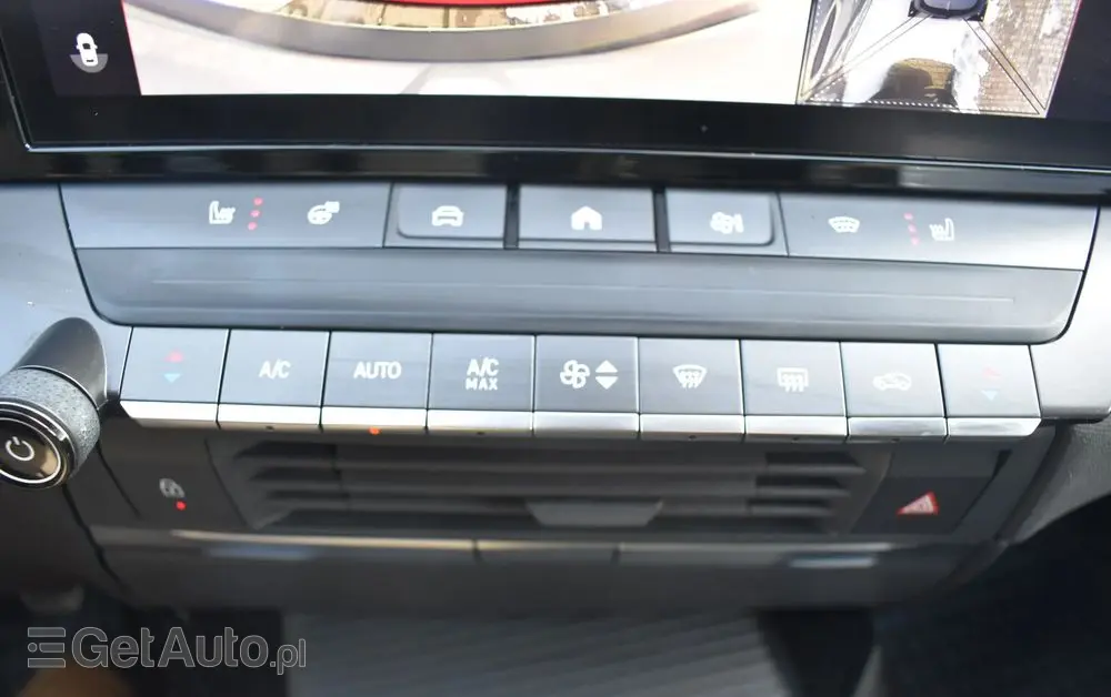 OPEL Astra 1.5 CDTI GS Line S&S