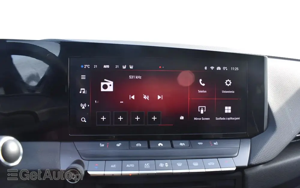 OPEL Astra 1.5 CDTI GS Line S&S