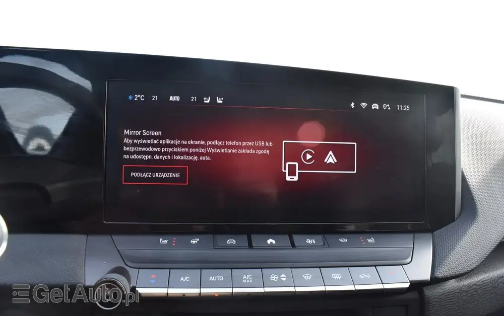 OPEL Astra 1.5 CDTI GS Line S&S