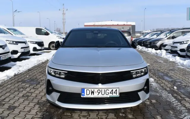 OPEL Astra 1.5 CDTI GS Line S&S