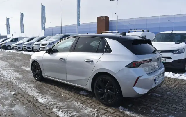 OPEL Astra 1.5 CDTI GS Line S&S