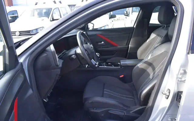 OPEL Astra 1.5 CDTI GS Line S&S