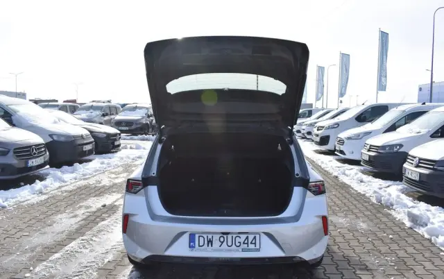 OPEL Astra 1.5 CDTI GS Line S&S