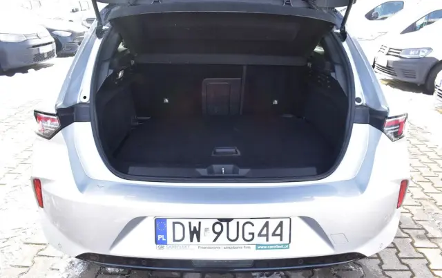 OPEL Astra 1.5 CDTI GS Line S&S