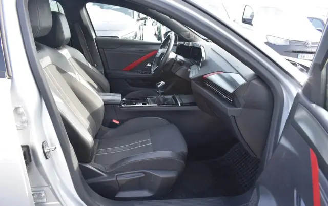 OPEL Astra 1.5 CDTI GS Line S&S