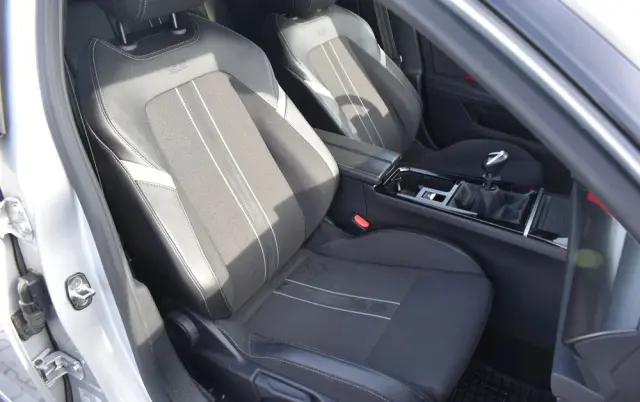 OPEL Astra 1.5 CDTI GS Line S&S