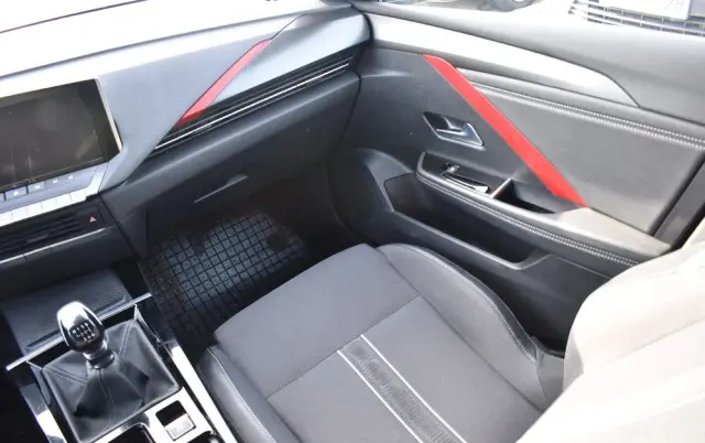 OPEL Astra 1.5 CDTI GS Line S&S