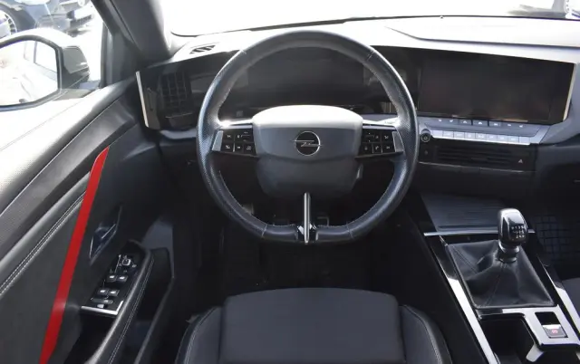 OPEL Astra 1.5 CDTI GS Line S&S