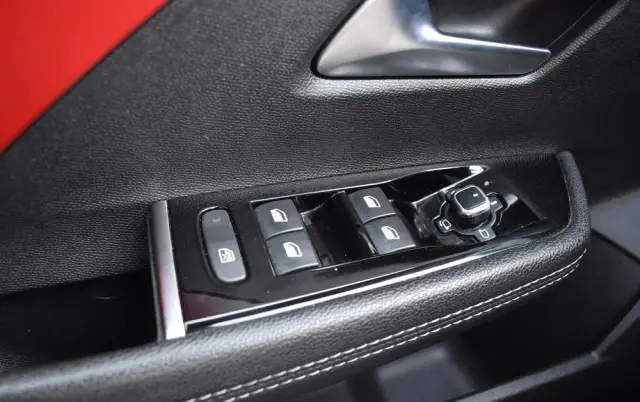 OPEL Astra 1.5 CDTI GS Line S&S