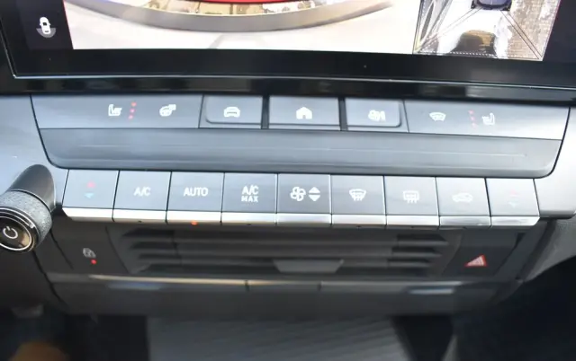 OPEL Astra 1.5 CDTI GS Line S&S