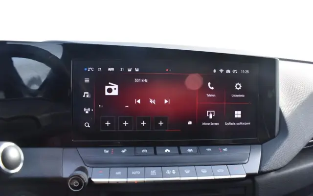 OPEL Astra 1.5 CDTI GS Line S&S