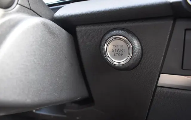 OPEL Astra 1.5 CDTI GS Line S&S