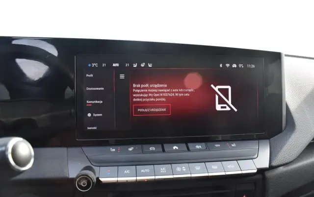 OPEL Astra 1.5 CDTI GS Line S&S