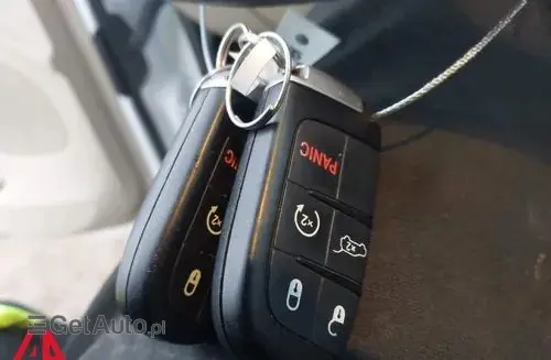 DODGE Durango 