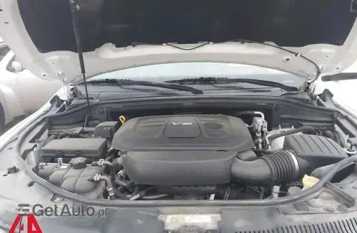 DODGE Durango 