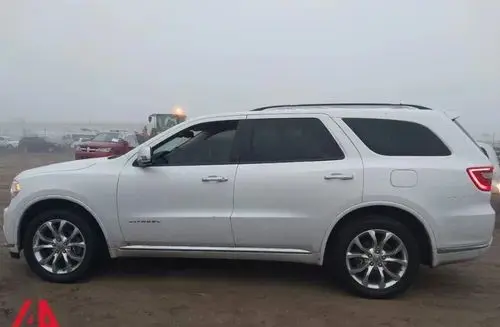 DODGE Durango 