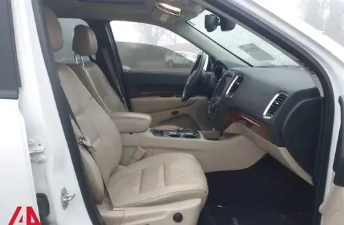 DODGE Durango 