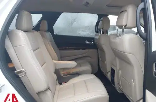 DODGE Durango 