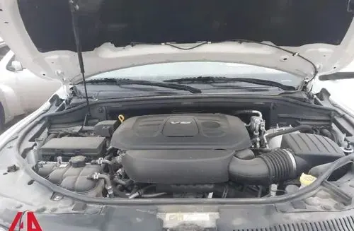 DODGE Durango 
