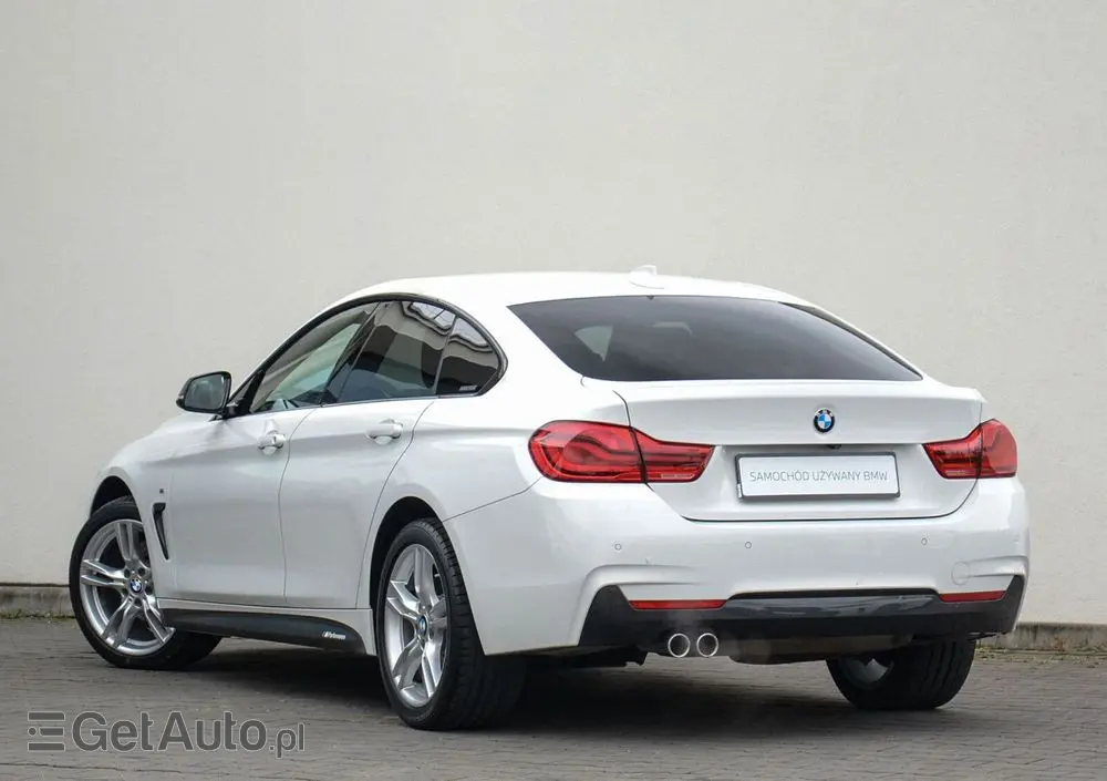 BMW Seria 4 