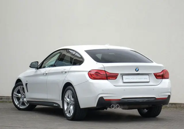 BMW Seria 4 