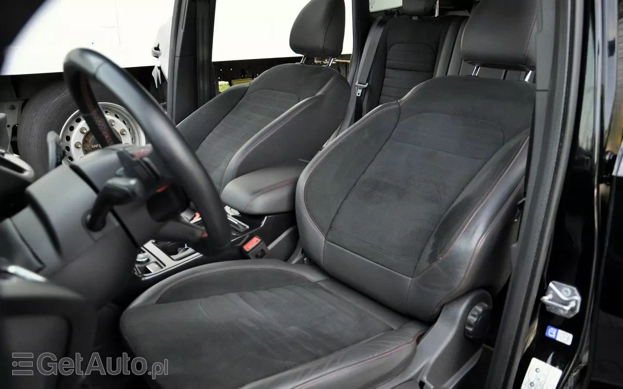 FORD Kuga 1.5 EcoBlue FWD ST-Line