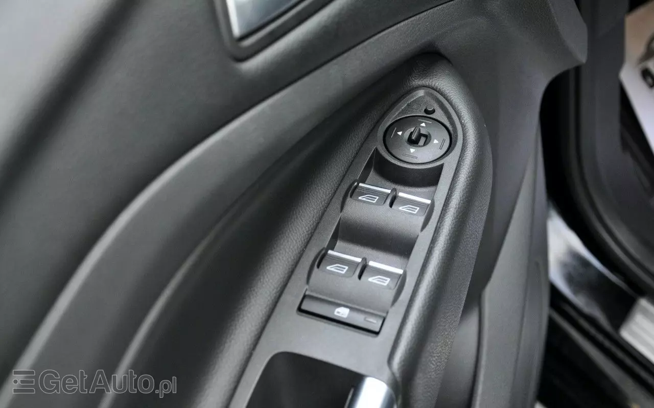 FORD Kuga 1.5 EcoBlue FWD ST-Line