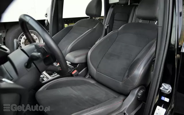 FORD Kuga 1.5 EcoBlue FWD ST-Line