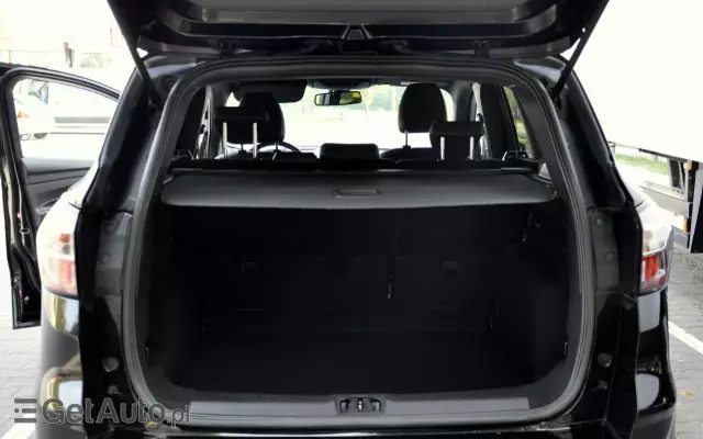 FORD Kuga 1.5 EcoBlue FWD ST-Line