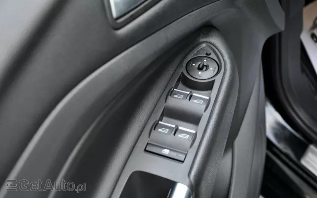 FORD Kuga 1.5 EcoBlue FWD ST-Line