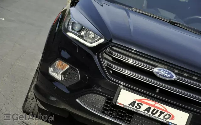 FORD Kuga 1.5 EcoBlue FWD ST-Line