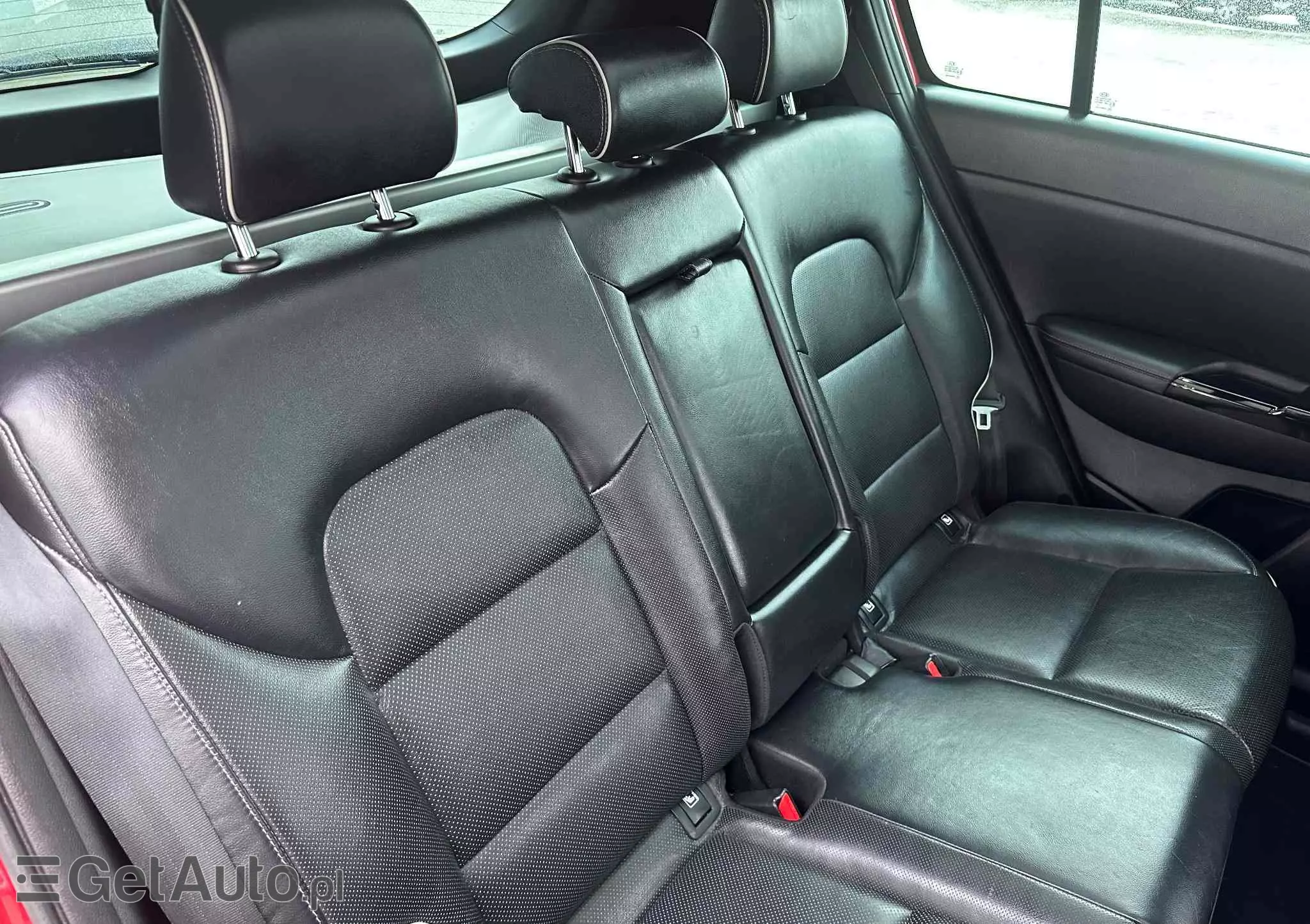 KIA Sportage 2.0 CRDI M 2WD