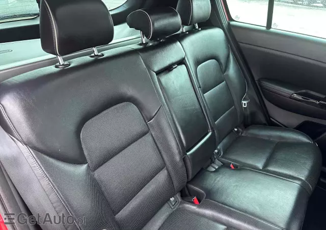 KIA Sportage 2.0 CRDI M 2WD