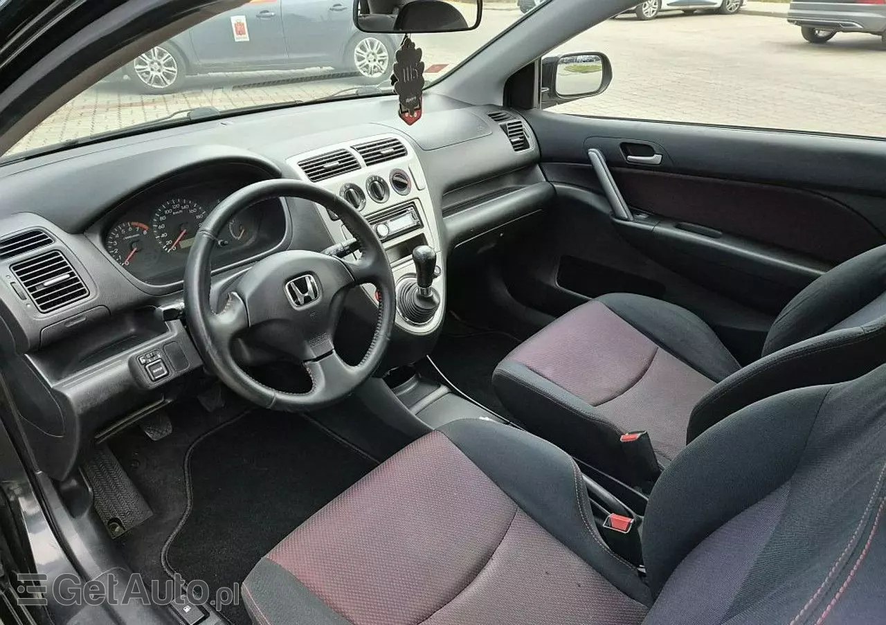 HONDA Civic 1.4i Sport