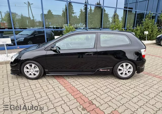 HONDA Civic 1.4i Sport