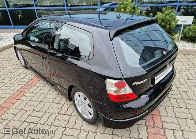 HONDA Civic 1.4i Sport