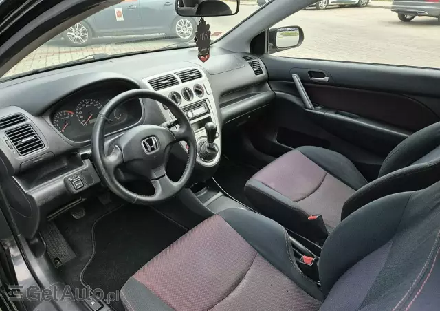 HONDA Civic 1.4i Sport