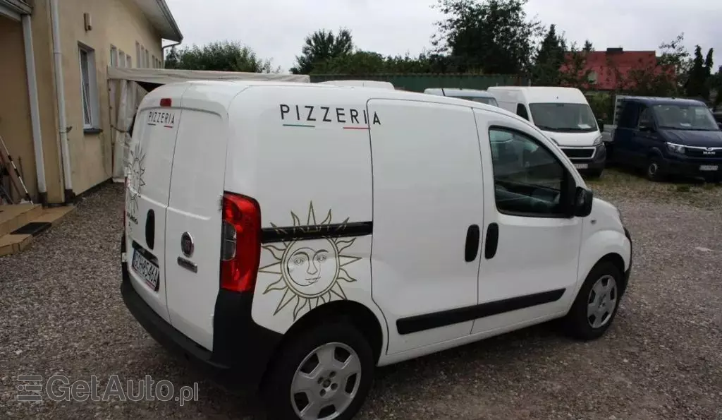 FIAT Fiorino 