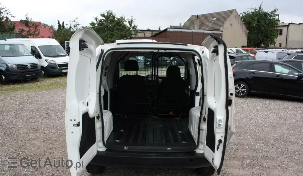 FIAT Fiorino 
