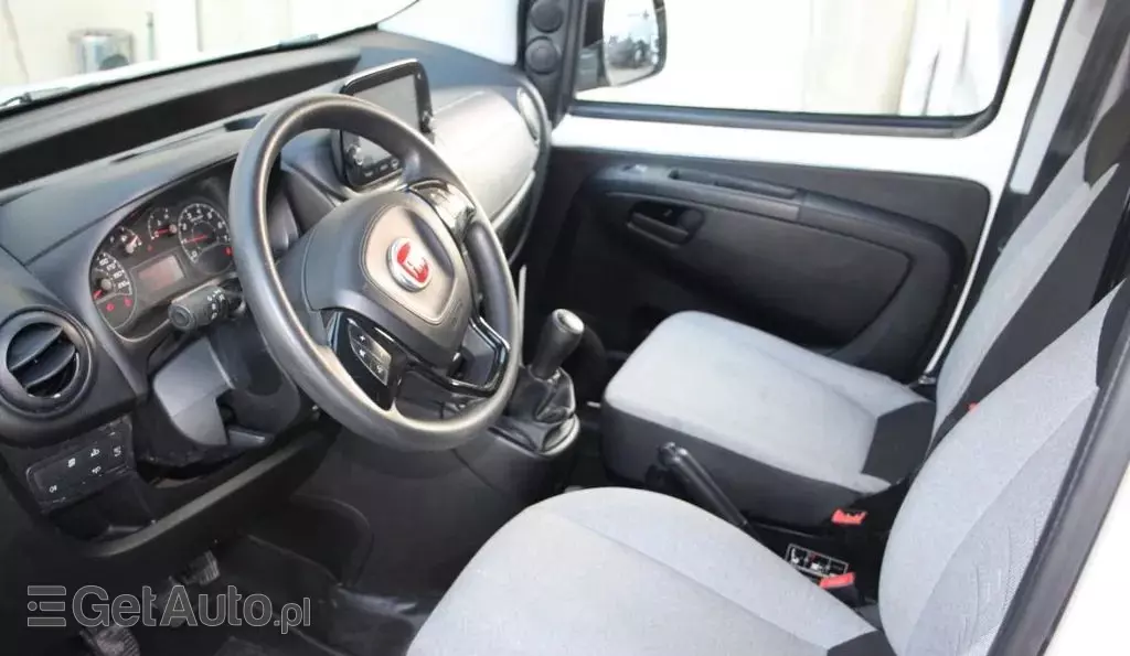 FIAT Fiorino 
