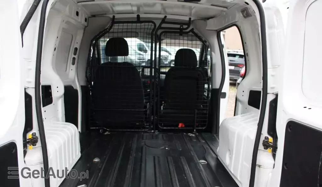 FIAT Fiorino 