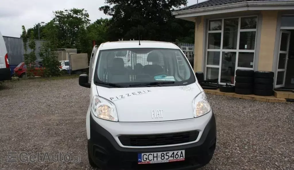 FIAT Fiorino 