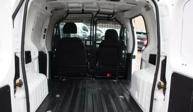 FIAT Fiorino 